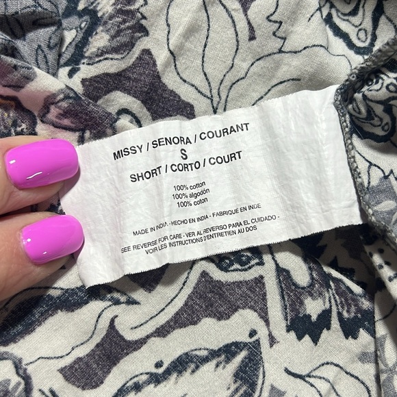 Erika cotton blouse - Picture 5 of 8